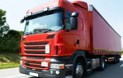 Ankara Hacıosman Ambar Kargo