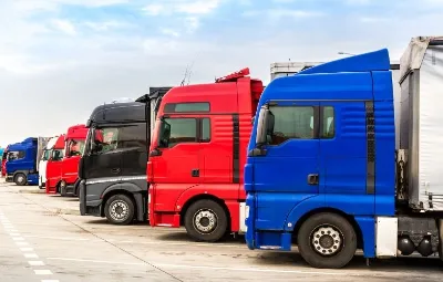 Ankara Hacıosman Ambar Nakliyat