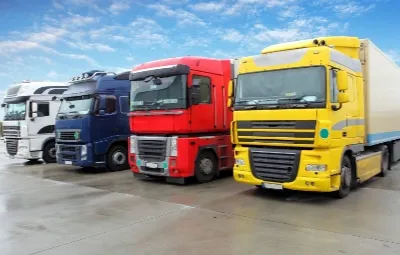 Ankara Hacıosman Nakliye Ambarı