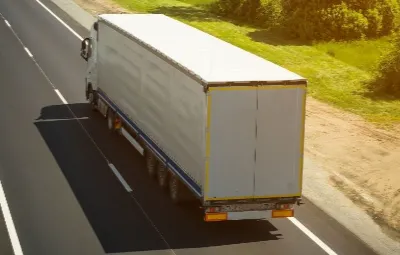 Ankara ile Hacıosman Arası Parça Eşya Taşıma