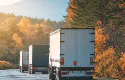 Ankara ile Hacıosman Arası Klima Taşıma