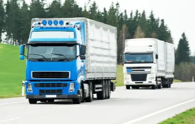 Ankara ile Hacıosman Arası Eşya Taşıma